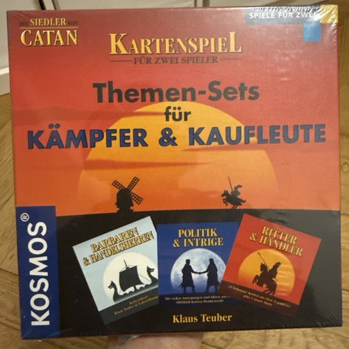 Die siedler von - von, catan