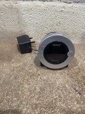 Sony ICF-C7iP Dream Machine