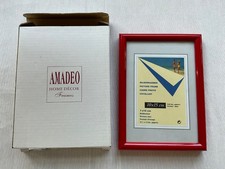 kleiner Holzbilderrahmen 10 x