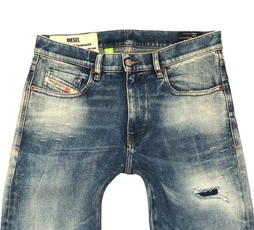 Diesel strukt herren - herren, jeans