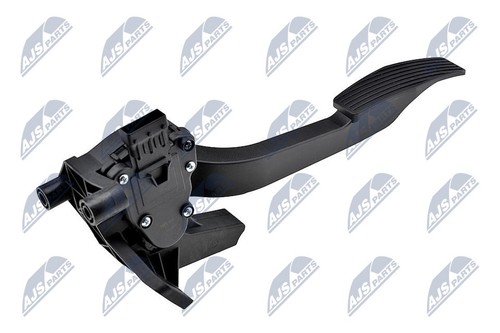 Fahrpedalsatz nty eap 001 - nty, eap-pl-001