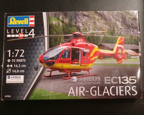 Revell 04986 72 airbus - revell,