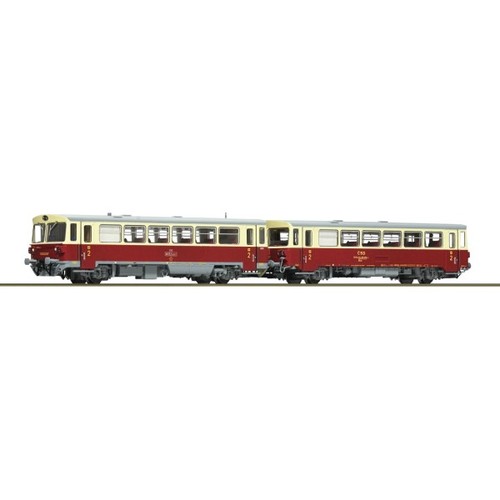 Roco 7780001 dieseltriebwagen - roco,