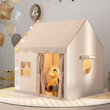 Kinder Spielzelt – Innen &