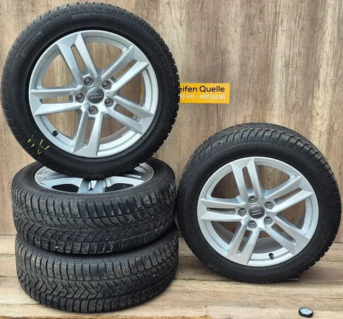Original zoll winterräder - original, 17