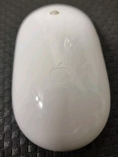 Original apple mighty mouse - apple,