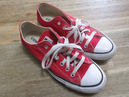 Converse chuck taylor - converse, all