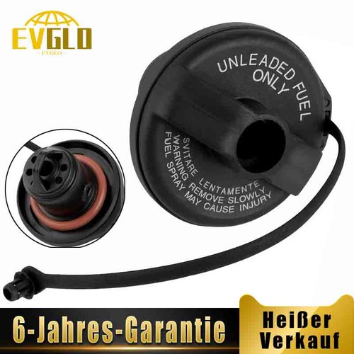 Tankdeckel