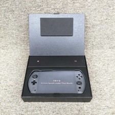 GPD WIN 4 UMPC AMD Ryzen 7