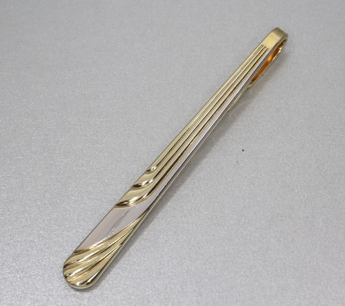 Elegante krawattennadel - elegante,