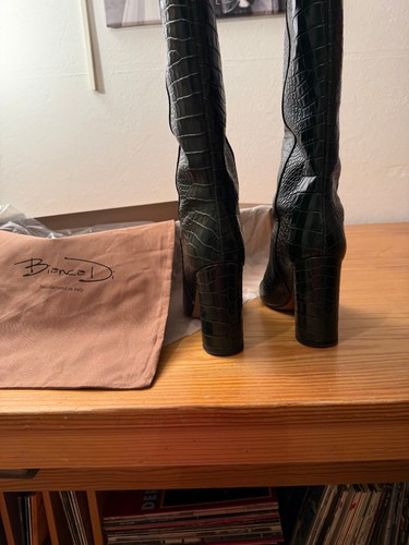 Stiefel bianca - stiefel,