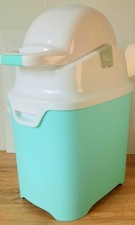 Geruchsdichter Windeleimer