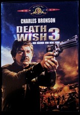 Death Wish 3 - Der Rächer von