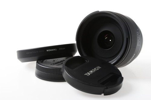 Tamron 35mm iii osd m - f/2,8, di