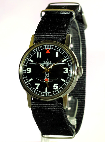 Pobeda watch herrenuhr ussr - pobeda,