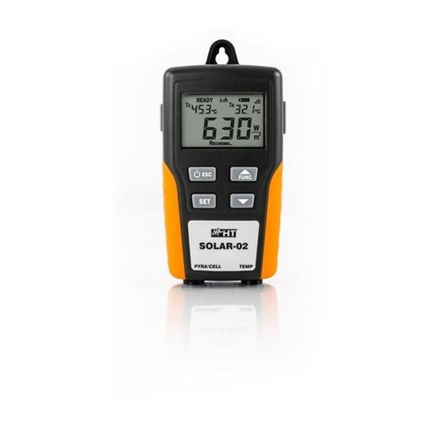 Instruments datenlogger - instruments,