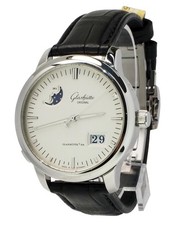 GLASHÜTTE SENATOR Herrenuhr