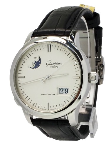 Glashütte senator herrenuhr - glashÜtte,