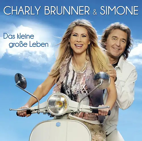 Brunner charly simone - &,