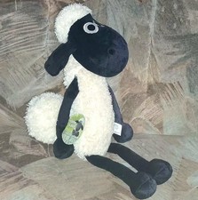 Nici Shaun das Schaf