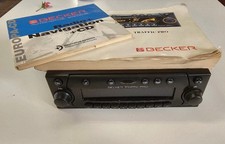 Becker Traffic Pro BE4720