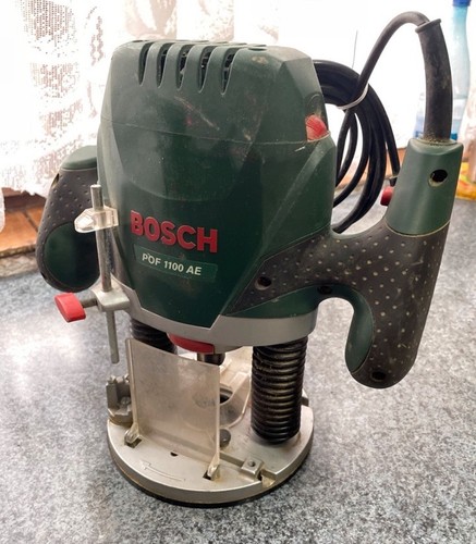Bosch pof 1200 oberfräse - bosch,