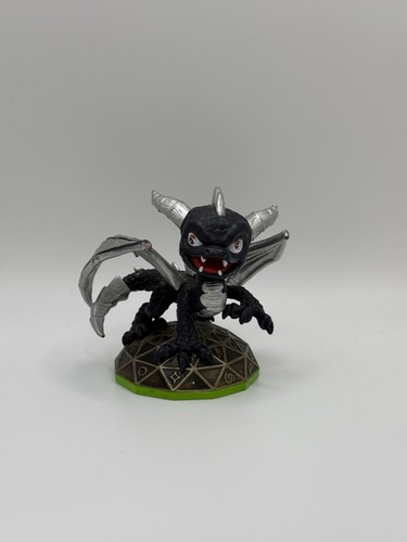 Skylanders dark spyro figur - skylanders,