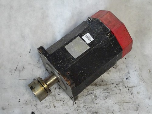 Fanuc a06b servomotor ohne - a06b,