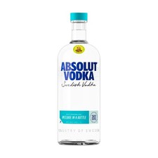 Absolut Vodka Gift Edition
