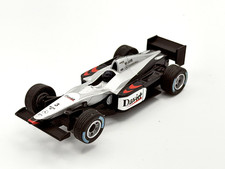 TUNING SPOILER FRONT + HECK FÜR CARRERA GO, GO+, 143 DIGITAL F1 Formel 1