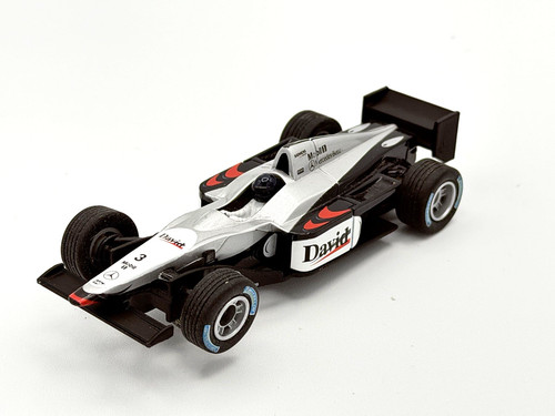 Tuning spoiler front - tuning,