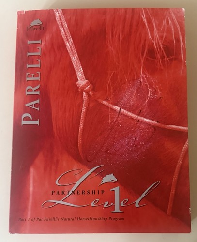 Parelli partnership level - partnership,