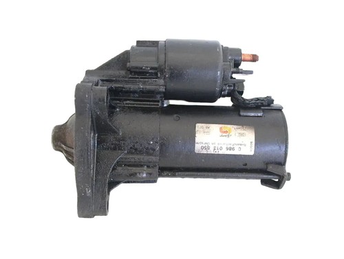 Anlasser starter citroen jm - c2,