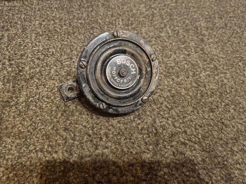 Bosch hupe fcf - bosch, 6/1