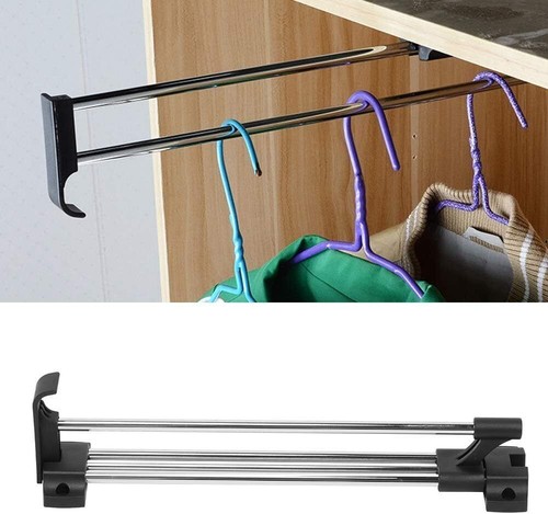 Kleiderstange ausziehbar