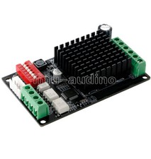 TMC2160_OC Stepper Motor Driver CNC 3D Printer Parts High Torque Ultra Quite