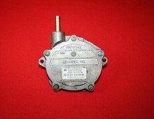 Mercedes Benz W204 200 W203 Kompressor Vakuumpumpe Unterdruckpumpe A 2712300965