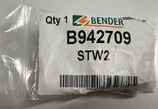Bender Messwandler STW2