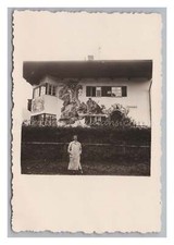 Garmisch-Partenkirchen 1950 -