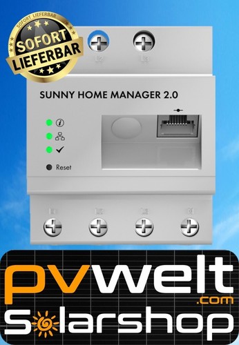 Sma sunny home manager 0 - home,