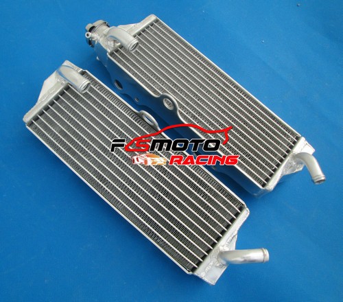Radiator for husqvarna te - radiator,