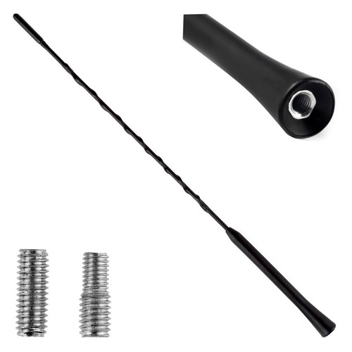 Amio auto antenne stabantenne - amio,