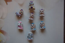 Chi Chi Love Hochzeitsball Sammelfiguren Hund 8 Stück