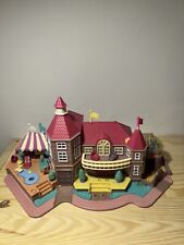Polly Pocket Magical Mansion Villa 1994 Vintage Bluebird