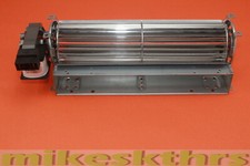 L 321-li  Querstromlüfter