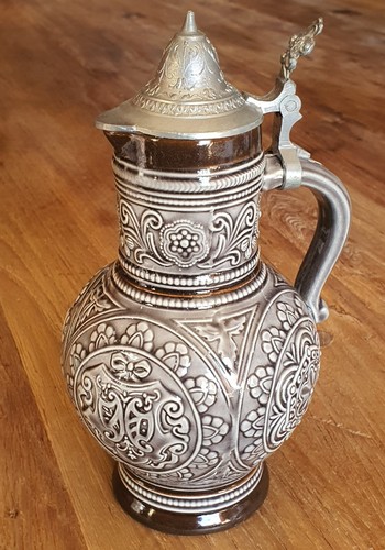 Marzi remy bierkrug - marzi, &