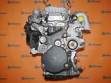 Motor (Diesel) Z20D1 / LNP / 112435km CHEVROLET ORLANDO (J309) 2.0 D