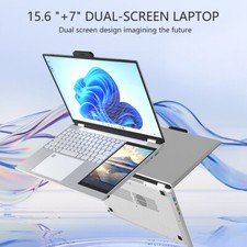 CHEAP FAST Windows 11 Laptop
