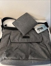Bugaboo Wickeltasche Neu