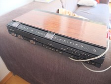 Bang & Olufsen Beomaster 1400 Receiver Vintage Sammler